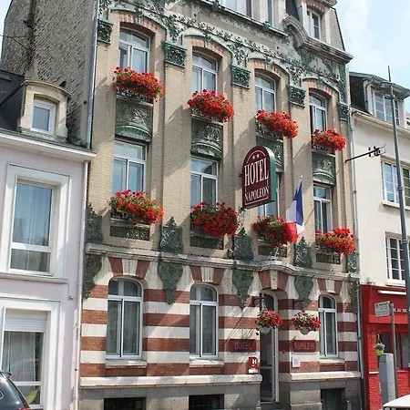Hotel Napoléon-2