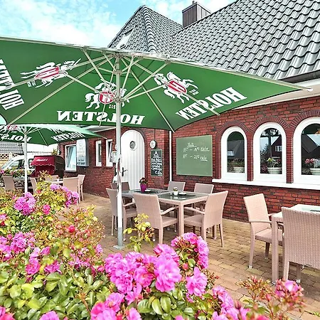 Hotel und Restaurant Petit Robby-2