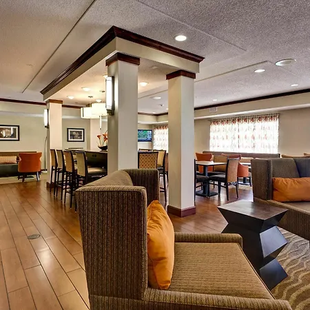 Hampton Inn Manhattan-3