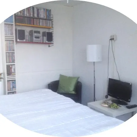 B&B 2 Hoog Lelystad-3