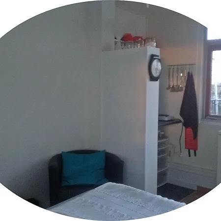 B&B 2 Hoog Lelystad-2