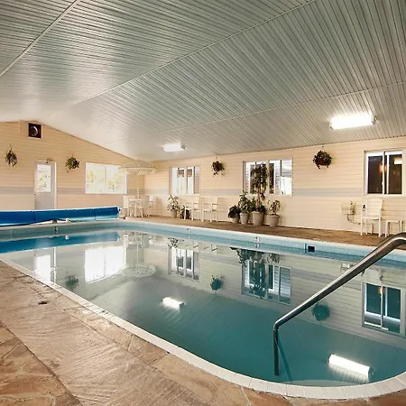 Best Western Of Alpena-3
