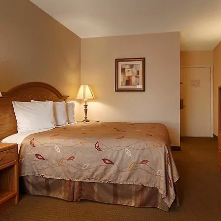Best Western Of Alpena-2