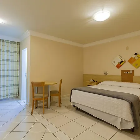 Tri Hotel Executive Criciuma-2