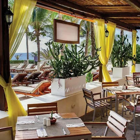 Grand Oasis Sens - All-Inclusive Adults Only-3
