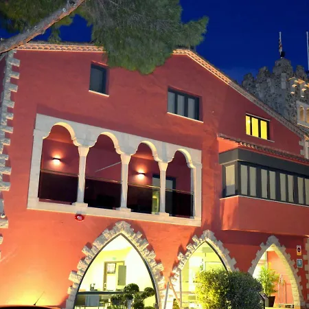 Hotel Vilassar-3