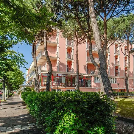 Hotel Corallo-3