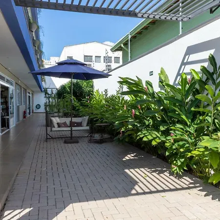 K1 RESIDENCE Campinas-3