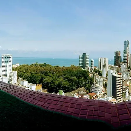 Flat Barra-2