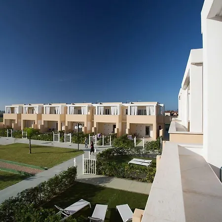 Residence Mar Mediterraneo-3
