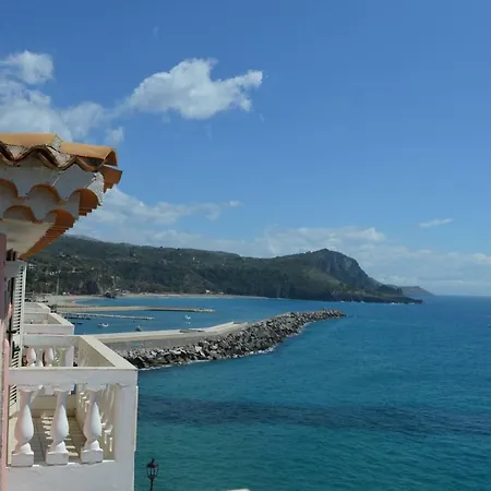 Albergo Hotel Tirreno-2