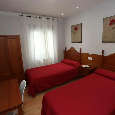 Hostal Vitorina-3