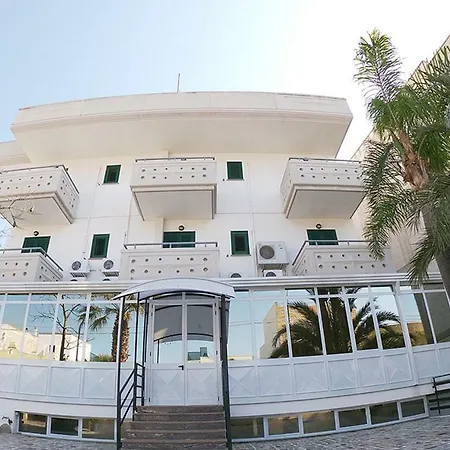 Porto Cesareo Hotel-2