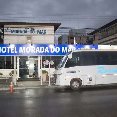 Hotel Morada do Mar-3