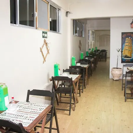 Hotel Morada do Mar-2