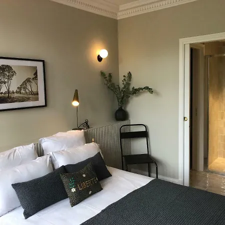 Villa Gypsy Hôtel-3
