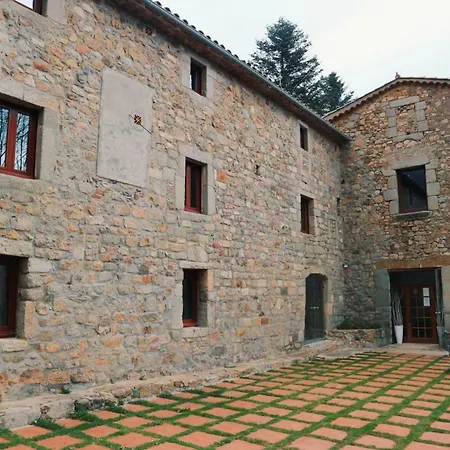 Sant Marcal Del Montseny-2