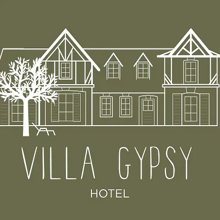 Villa Gypsy Hôtel-2