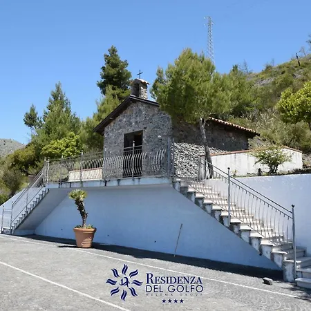 Hotel Residenza del Golfo-3