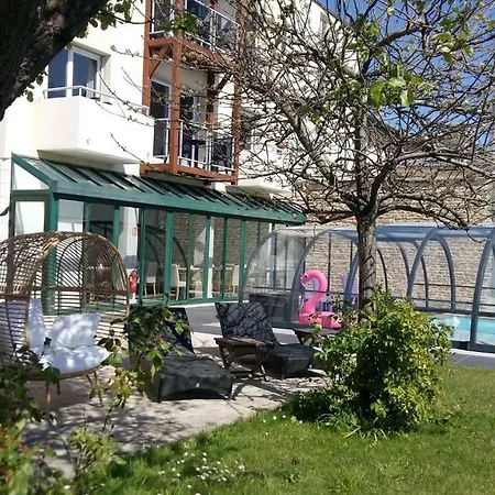 Hotel des Thermes et du Casino-3