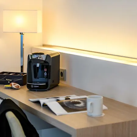 Mercure Bristol Stuttgart Sindelfingen-2
