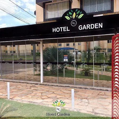 Hotel Garden-2