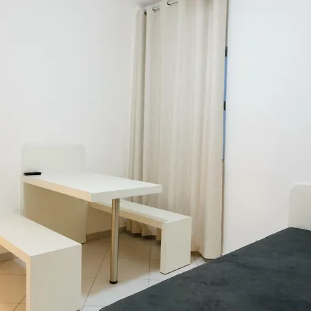 Dr. Marinho Apart Hotel-3
