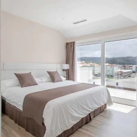 Hostal Praia Madalena-2