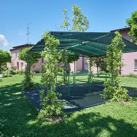 Villaggio Turistico Lugana Marina-2
