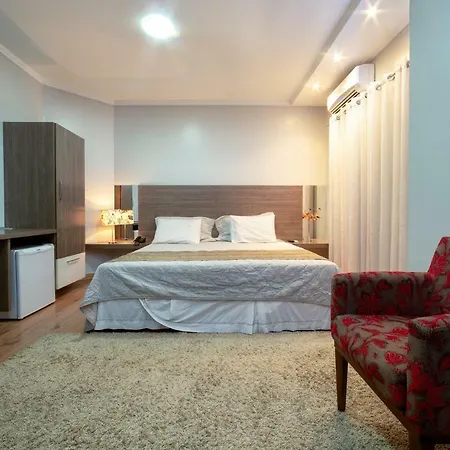Hotel Porto Madeira-3