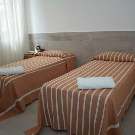 Hotel Apeneste-3
