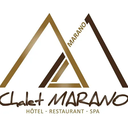 Chalet Marano Restaurant&Spa-2