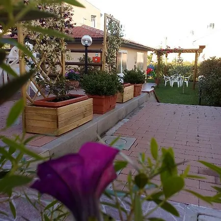 Il Giardino Segreto-3