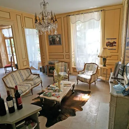 Auberge des Capucins-3