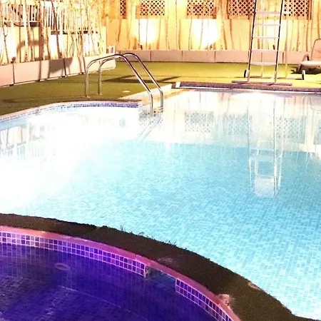 Buraq Hotel-3