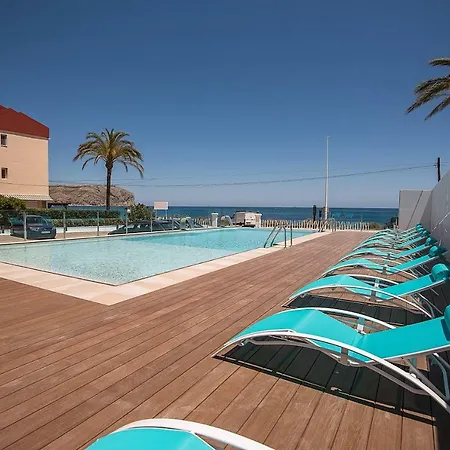 Hotel Soul De Javea-3