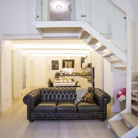 La Finestra sul Convitto B&B-3