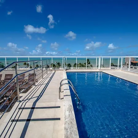 Tambau Beach Hotel-2