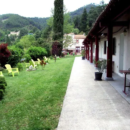 Logis la Corniche des Cevennes-3