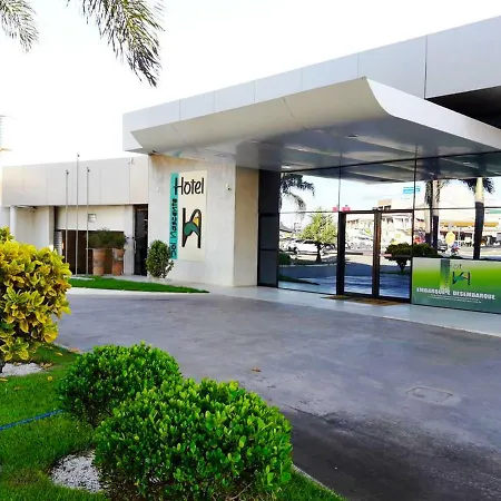 Hotel Sol Nascente-3