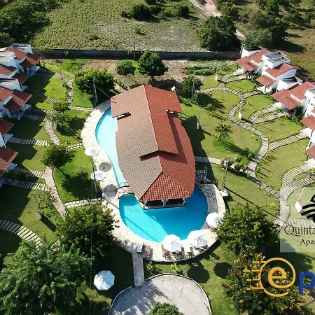 Quinta Do Rio - Epipa Hoteis-3