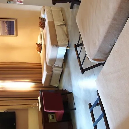 Alma Del Plata Buenos Aires Hotel & Apart-3