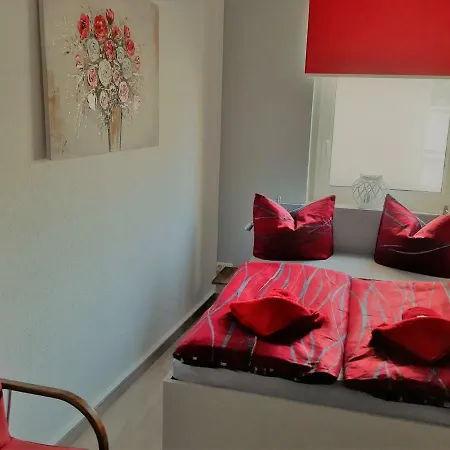 Hotel Fabrice-2