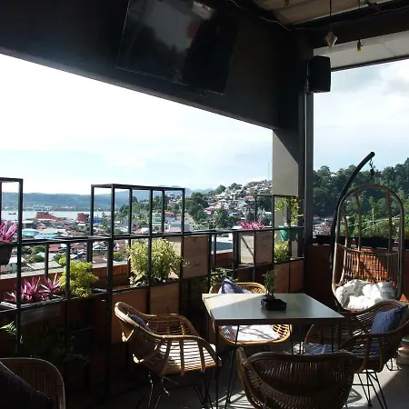 The City Hotel-2