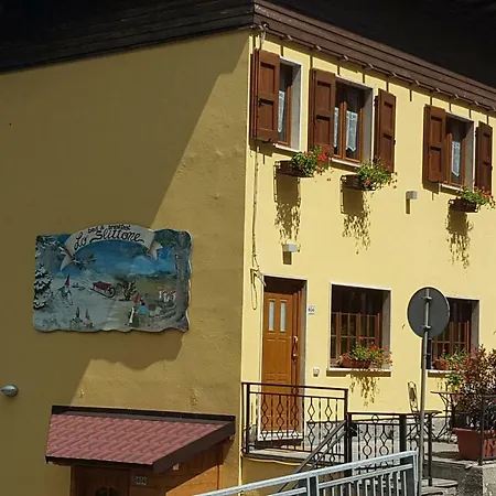 B&B Lo Slittone-2