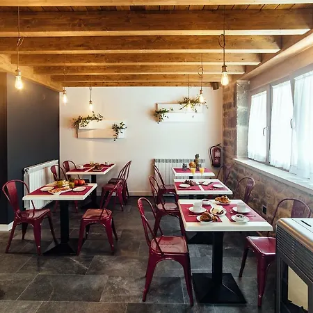 Hotel Rural Pinares de Soria-2