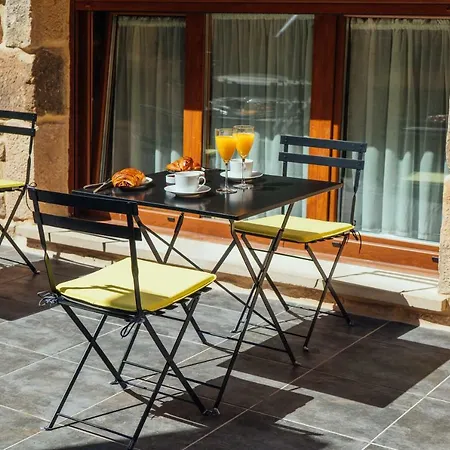 Hotel Rural Pinares de Soria-3