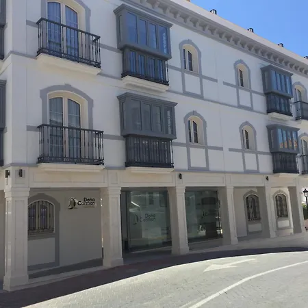 Hostal Boutique Doña Carmen - Adults Recommended-2