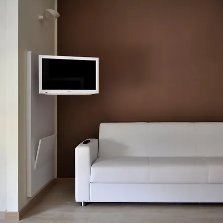 Bb Hotels Aparthotel Bicocca-2