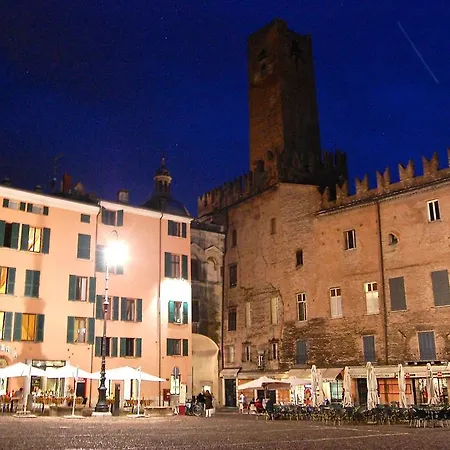 Hotel dei Gonzaga-3